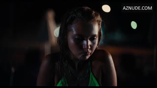 MIA MCKENNA-BRUCE nude in How to Have Sex