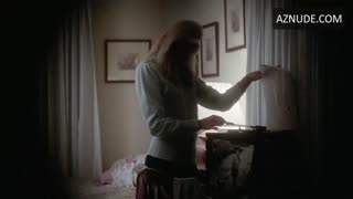 TRACY WALKER nude in The Invisible Maniac