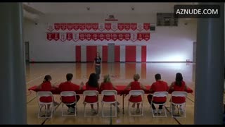 ELIZA DUSHKU nude in Bring It On
