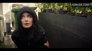EVE HEWSON nude in Bad Sisters