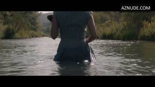 MARION COTILLARD nude in From the Land of the Moon