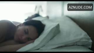 KATE DEL CASTILLO nude in La Reina Del Sur