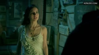 IVANA BAQUERO nude in The Shannara Chronicles