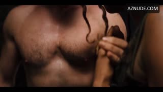 SOPHIA BROWN nude in The Witcher: Blood Origin