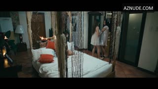 MILLEN GALANG nude in Kahalili
