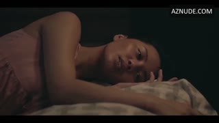 MICAELLA RAZ nude in Paluwagan