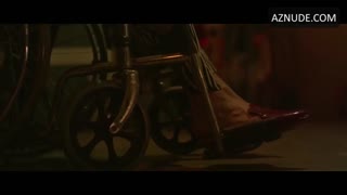 DENISE ESTEBAN nude in Star Dancer