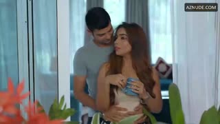 AAYUSHI JAISWAL nude in Samne Wali Khidki