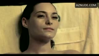 LORI HEURING nude in 8MM 2