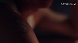 VANESSA MORGAN nude in Riverdale