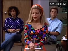 ANN GILLESPIE nude in Beverly Hills, 90210