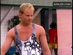 TORI SPELLING nude in Beverly Hills, 90210