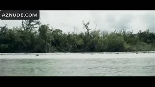 ANA CLAUDIA TALANCON nude in Paraiso Perdido