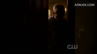ANNALYNNE MCCORD nude in 90210