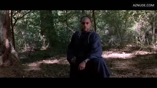 JESSICA LANGE nude in Titus