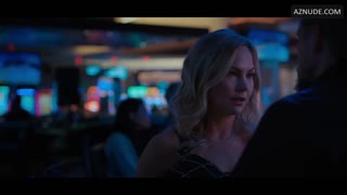 ADELAIDE CLEMENS nude in Justified