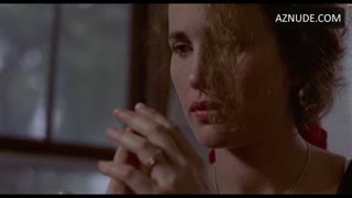 ANDIE MACDOWELL nude in Sex, Lies, And Videotape