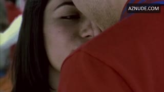 MARTHA HIGAREDA nude in Amar te duele
