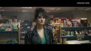JESSICA BROWN FINDLAY nude in Albatross