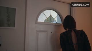 AUBREE BOUCHE nude in A Dangerous Affair