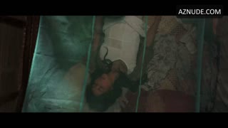 CINDY MIRANDA nude in Nerisa