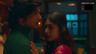 NAGHMA RIZWAN nude in It Happened In Calcutta