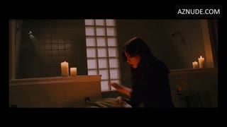 CRYSTAL LOWE nude in Black Christmas