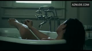 ANA DE ARMAS nude in Deep Water