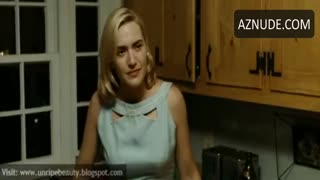 KATE WINSLET nude in Revolutionary Road