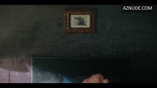 JULIA REINA nude in Montecristo