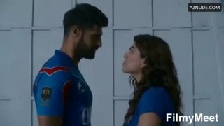 SAPNA PABBI nude in Inside Edge