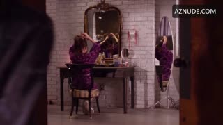 ANNIE CLARK nude in Degrassi: The Next Generation