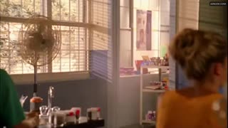 KRISTA ALLEN nude in Smallville
