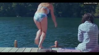 SYDNEY SWEENEY nude in Clementine