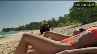 CARLY DIAMOND STONE nude in Rescue: HI-Surf