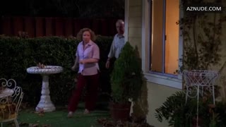 TANYA ROBERTS nude in That ’70s Show