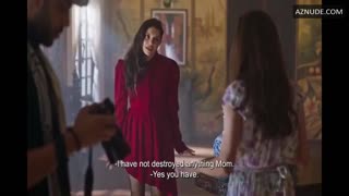 CHRISANNE PERIERA nude in Murder In Agonda