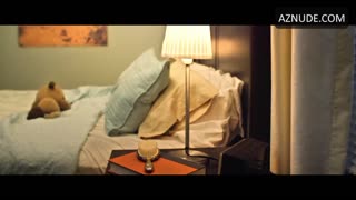 COURTNEY HENGGELER nude in Fixed