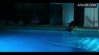 DARIAM COCO nude in Welcome to Eden