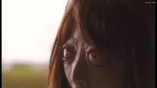 ASANA MAMORU nude in Zombie Ass: Toilet of the Dead