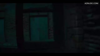 FATIMA SANA SHAIKH nude in Ajeeb Daastaans