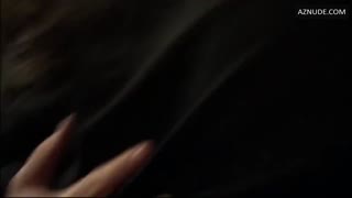 COURTENEY COX nude in Dirt