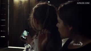 KATIE DOUGLAS nude in Mary Kills People