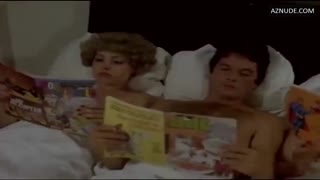 LINA ROMAY nude in Sex Is Crazy