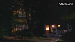 JENNIFER LOVE HEWITT nude in Ghost Whisperer