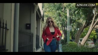 HARRIET DYER nude in Colin from Accounts