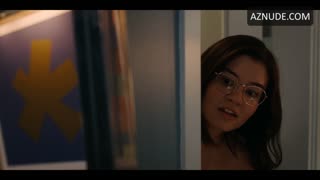 KIMI RUTLEDGE nude in Obliterated