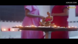 TANIYA CHATTERJEE nude in Titliyaan