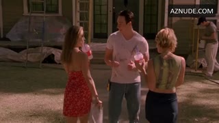 DENISE FAYE nude in American Pie 2
