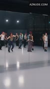 DUA LIPA nude in Houdini